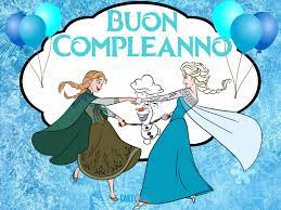 Cartoni Animati Tantissimi Auguri Di Buon Compleanno Insieme Alle Principesse Disney Che Piu Ami Anna Buon Compleanno Auguri Di Buon Compleanno Compleanno