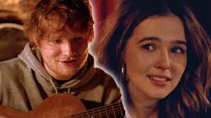 This opens in a new window. Ed Sheeran Perfect Capital