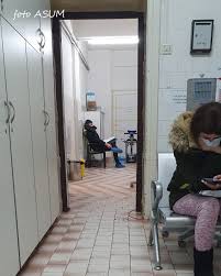 Azi se mai află în stoc alte 1401 de teste disponibile. Au DispÄƒrut Paturile De La Spitalul De Boli InfecÈ›ioase BraÈ™ov Asum Asum