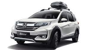 Honda memang begitu banyak meraih sukses di pasar indonesia mulai dari penjuaan motor yang mereka punya hingga penjualan mobil yang bisa di katakan cukup sukses besar di indonesia. Honda Br V Facelift Launched In Malaysia Priced From Rm90k To Rm97k