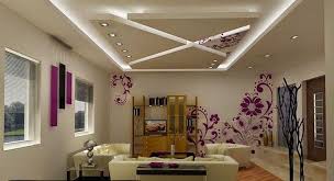 63 Awesome Modern Led Strip Ceiling Light Design Ceiling Design Pop False Ceiling Design False Ceiling Design