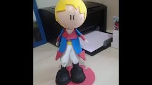 #o pequeno principe #pequeno principe. Fofucho Pequeno Principe Youtube
