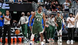 The bucks were founded in 1968 and play their home games at fiserv forum. 0ssdyhbb7jktlm