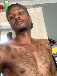 DoorDash drivers with tattoos