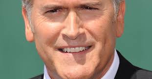Bruce Campbell Net Worth