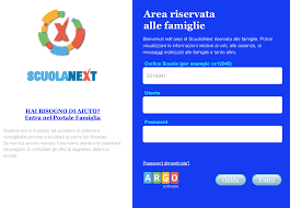 Con argo la didattica a distanza è a portata di click. Registro Elettronico Istituto Comprensivo Emilia Pischedda