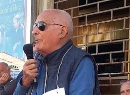 Morto Mauro Sozzi, il ricordo del Camping Cig