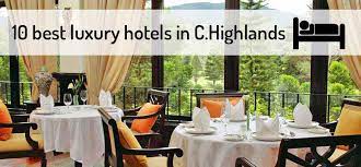 Nova highlands hotel, cameron highlands, pahang, malaysia. 10 Best Luxury Hotels In Cameron Highlands 2021 Northern Vietnam