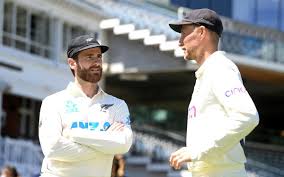 The english summer is all set to begin at lord's when england takes on new zealand in the first of the two tests. L 9n8kqzgwfolm