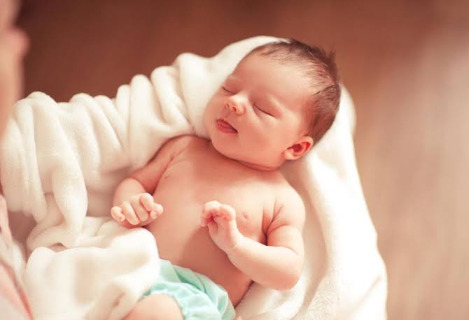 Image result for Born child"