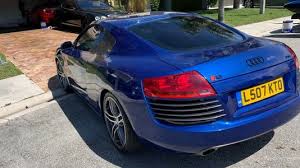 Image result for Mugello Blue 2008 R8