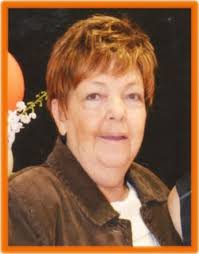 Mrs Judy Gayle Couch Spurlock (1954-2014)
