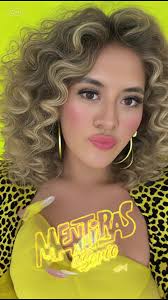 Como Se Encuentra La Lupita En Filtros