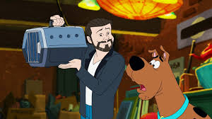 Scooby doo romana desene animate 720p server 2. Han La Fel De Rapid Ca Un Flash ManevrÄƒ Scooby Doo Si Cine Crezi Tu Ep 8 Richtigerfolgreich Com