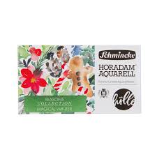 Meteorologists, on the other hand, define seasons based on climatic conditions and the annual temperature cycle. Schmincke Seasons Collection Magical Winter Frau Holle Studio
