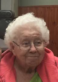 Minerva Reimann Obituary May 3, 1925