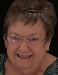 Obituary information for Judy Elaine VonAlmen