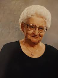 Obituary for Elizabeth Ruth (Kelley) Donaldson