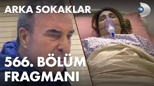 Son bölümde rıza baba'nın vurulması ise şok etkisi yarattı. Riza Babanin Esi Ayla Arka Sokaklar Dan Ayriliyor Mu Arka Sokaklar Dizisine Huzun Coktu