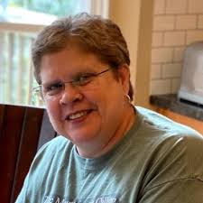 Deb Smith (@SciDebSmith)