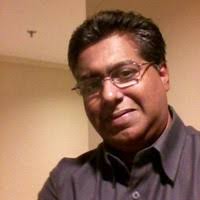 Syed mubarak saeedsyed mubarak saeed : Linkedin Namecard