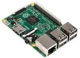 Maybe you would like to learn more about one of these? Openwrt Wiki Raspberry Pi