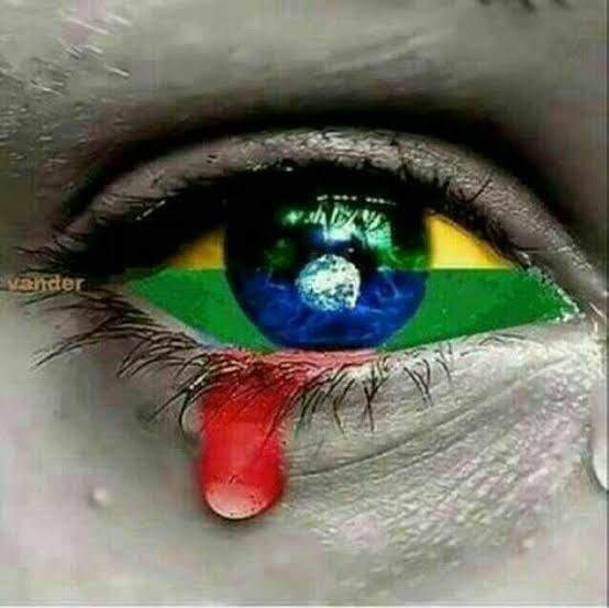 Resultado de imagem para brasil que chora