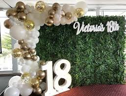 We did not find results for: Miitsy Bloom Flower Wall Hire Balloon Arches Birthday Balloon Decorations Balloon Arch Decorations Gala Decorations