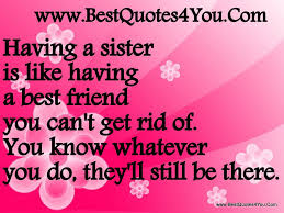 We just didn't send you that email or generate that link.… Quotes About Friends Like Sisters Quotesgram
