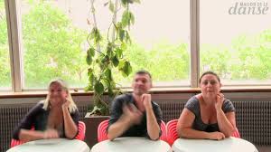 Happy We Are From Maison De La Danse Youtube
