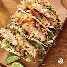 Check spelling or type a new query. Crispy Fish Tacos Picture Of Boston Pizza Cobourg Tripadvisor