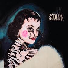 Métamorphoses pop et rocambolesques sur pochettes vinyles avec Etienne  Martin