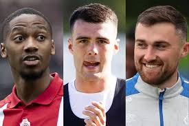 Junior football: Rutherglen Glencairn boss starts rebuilding process after  season finally ends