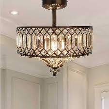 Check spelling or type a new query. Tiered Glass And Metal Flush Mount Chandelier Kirklands