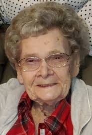 Thelma Dean Obituary February 27, 2023