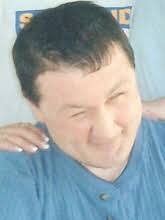 Obituary information for William Steven Bishop