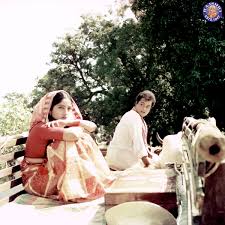 Rajshri Films Nadiya Ke Paar 1982
