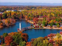 Furman University | Top Private Liberal Arts University in Greenville, SC