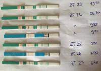 Ultraschall baby ab wann sichtbar ᐅ ab wann ist der herzschlag eures babys sichtbar. Testreihe Innovita Sst Gesucht Ab Wann Positiv Forum Kinderwunsch Urbia De