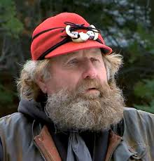 Mountain Men (TV Series 2012– )