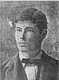 Daniel William Denson Sr. (1878-1943)