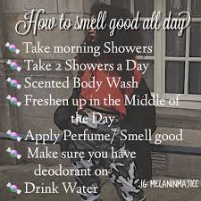 How To Smell Good All Day Shower Melanin Ig M E L A N I N M A J I C Melanin Godess Beautiful Confident Love Baddie Tips Body Smells Body Skin Care