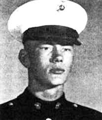 Stephen Ernest Bayles : Lance Corporal from California, Vietnam War Casualty