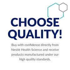 Nestle Health Science Boost Very High Calorie Nutritional Drink