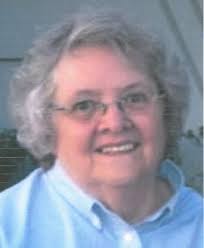 Geraldine Cruz Obituary