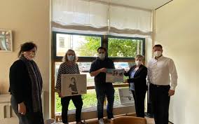 Hier finden sie eine übersicht aller deutsche bank filialen in ingelheim. Unternehmensspender Archive Hilfe Fur Krebskranke Kinder Frankfurt