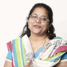 Lalitha Murali: Education Leadership