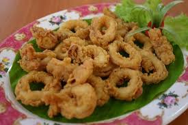 Apa triknya supaya renyah dan harum? Resepi Udang Goreng Tepung