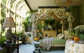 How To Decorate A Garden Theme Bedroom 13 Garden Bedroom Ideas