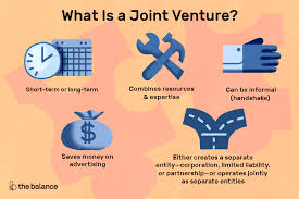 Joint business planning involves gaining a clear understanding of the objectives of other parties and coming together to make a mutually acceptable plan. Joint Venture What Is It